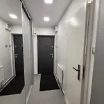 Apartmán Grzybowska, Rokitnica *