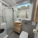 Appartement Grzybowska, Rokitnica Zabrze