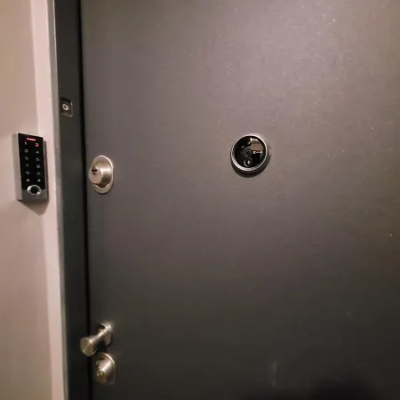 Grzybowska Apartament Zabrze