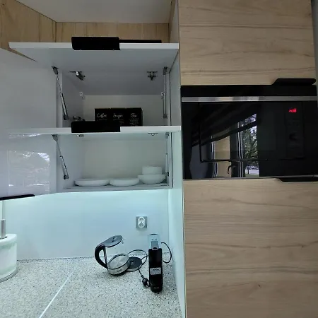 Daire Grzybowska, Rokitnica