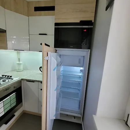 Grzybowska * Hindenburg