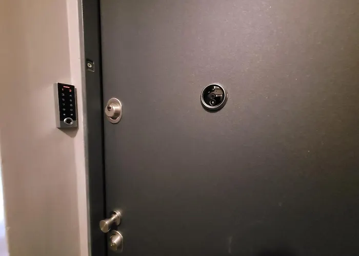 Grzybowska Apartament Zabrze